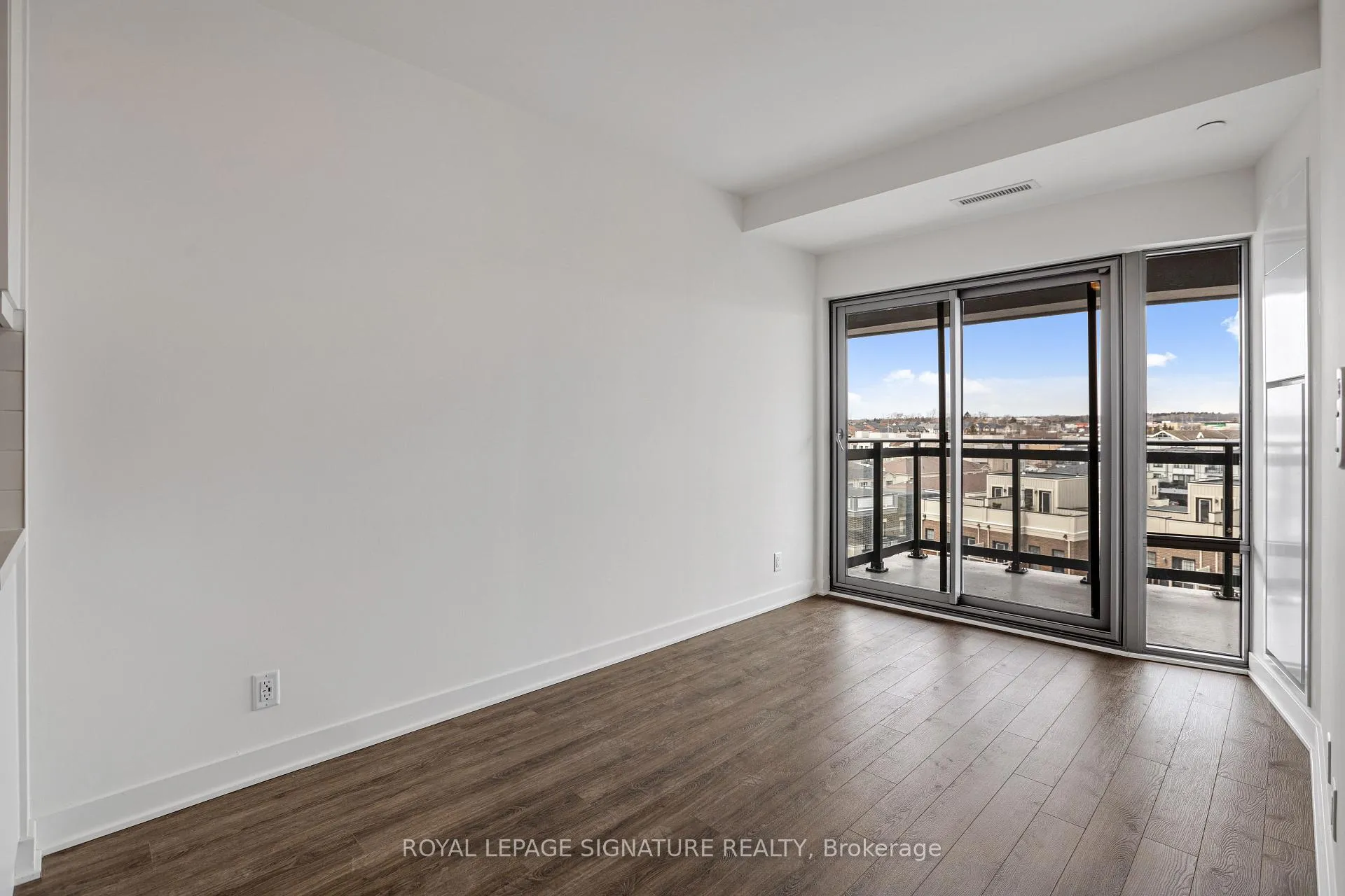 Photo 19 of Unit 614, 51 Clarington Boulevard, Clarington, Bowmanville — HOMEH