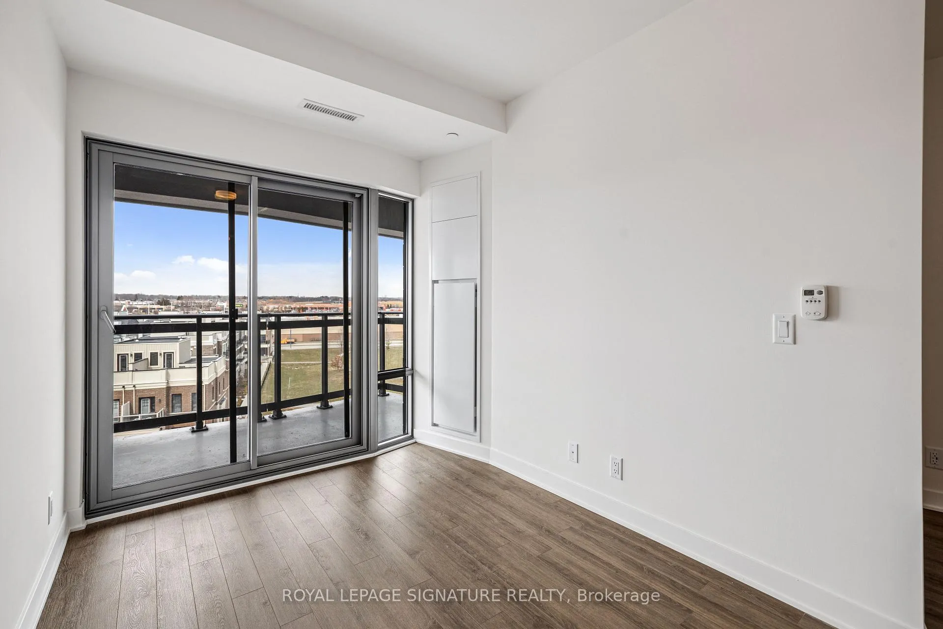 Photo 21 of Unit 614, 51 Clarington Boulevard, Clarington, Bowmanville — HOMEH