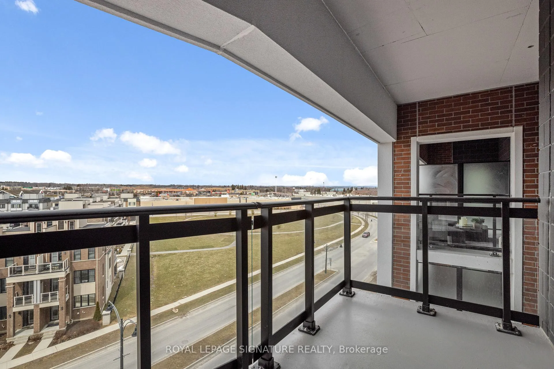 Photo 22 of Unit 614, 51 Clarington Boulevard, Clarington, Bowmanville — HOMEH