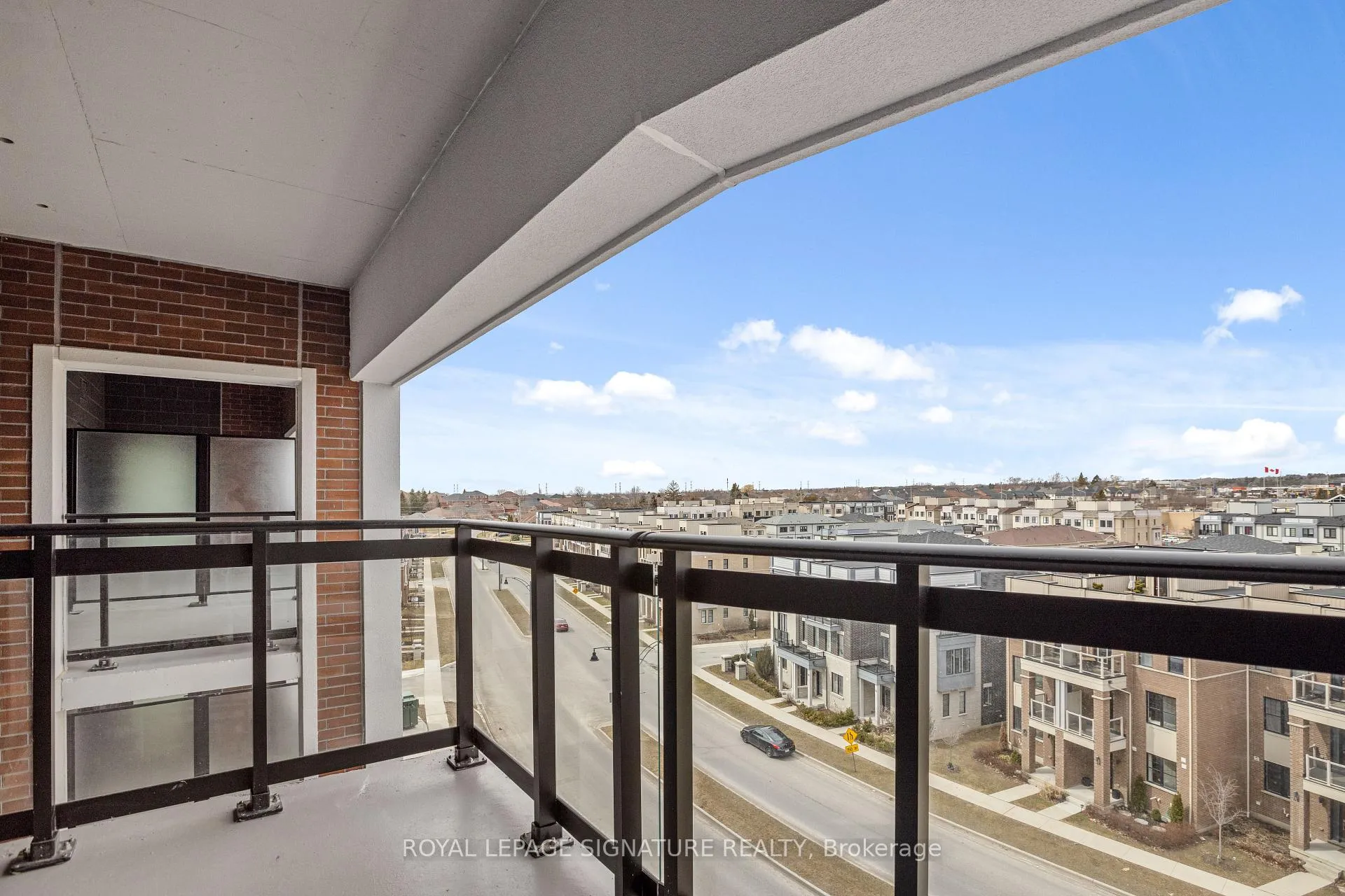Photo 23 of Unit 614, 51 Clarington Boulevard, Clarington, Bowmanville — HOMEH