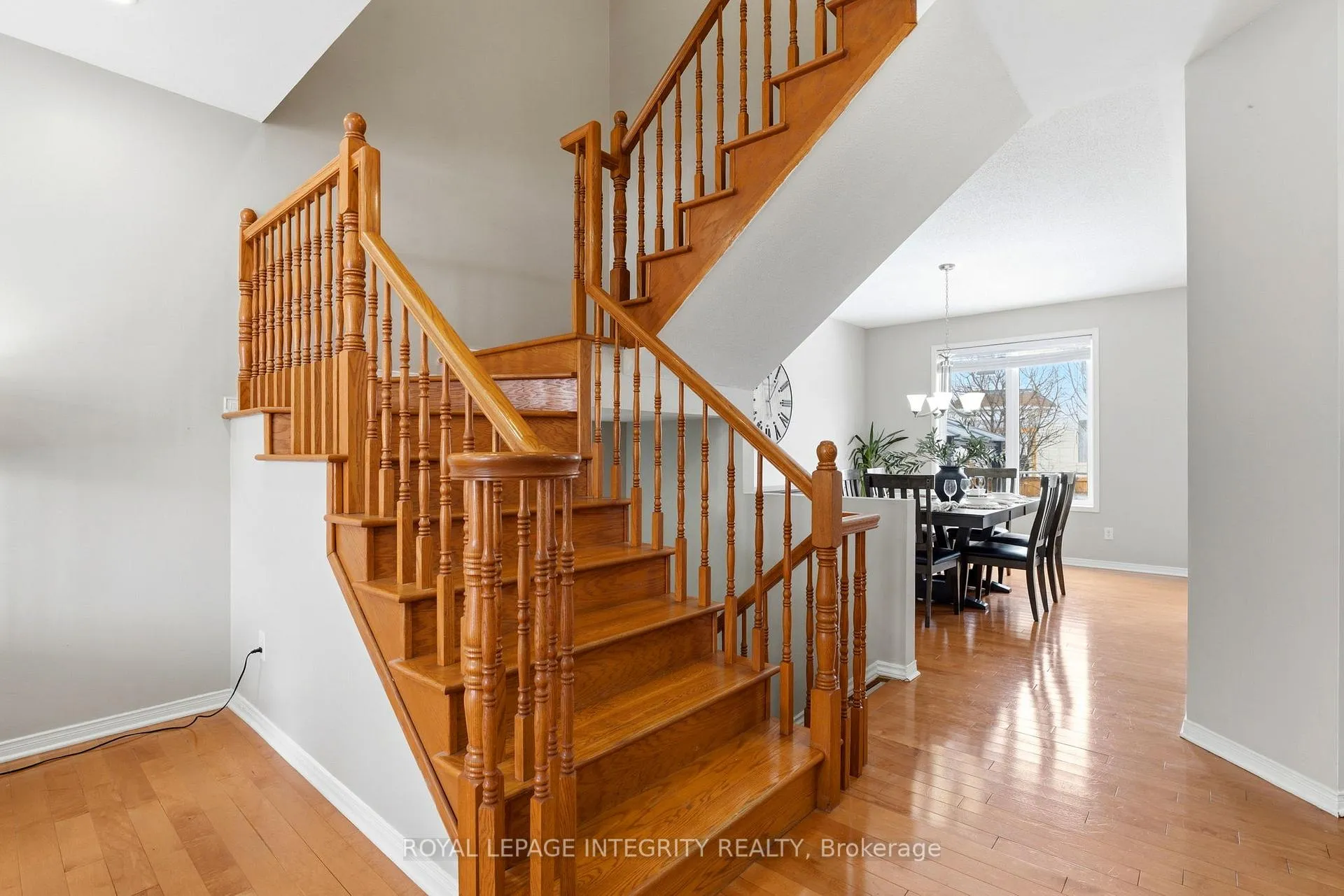 Photo 7 of 7 Len Lunney Crescent, Ottawa, Barrhaven East — HOMEH