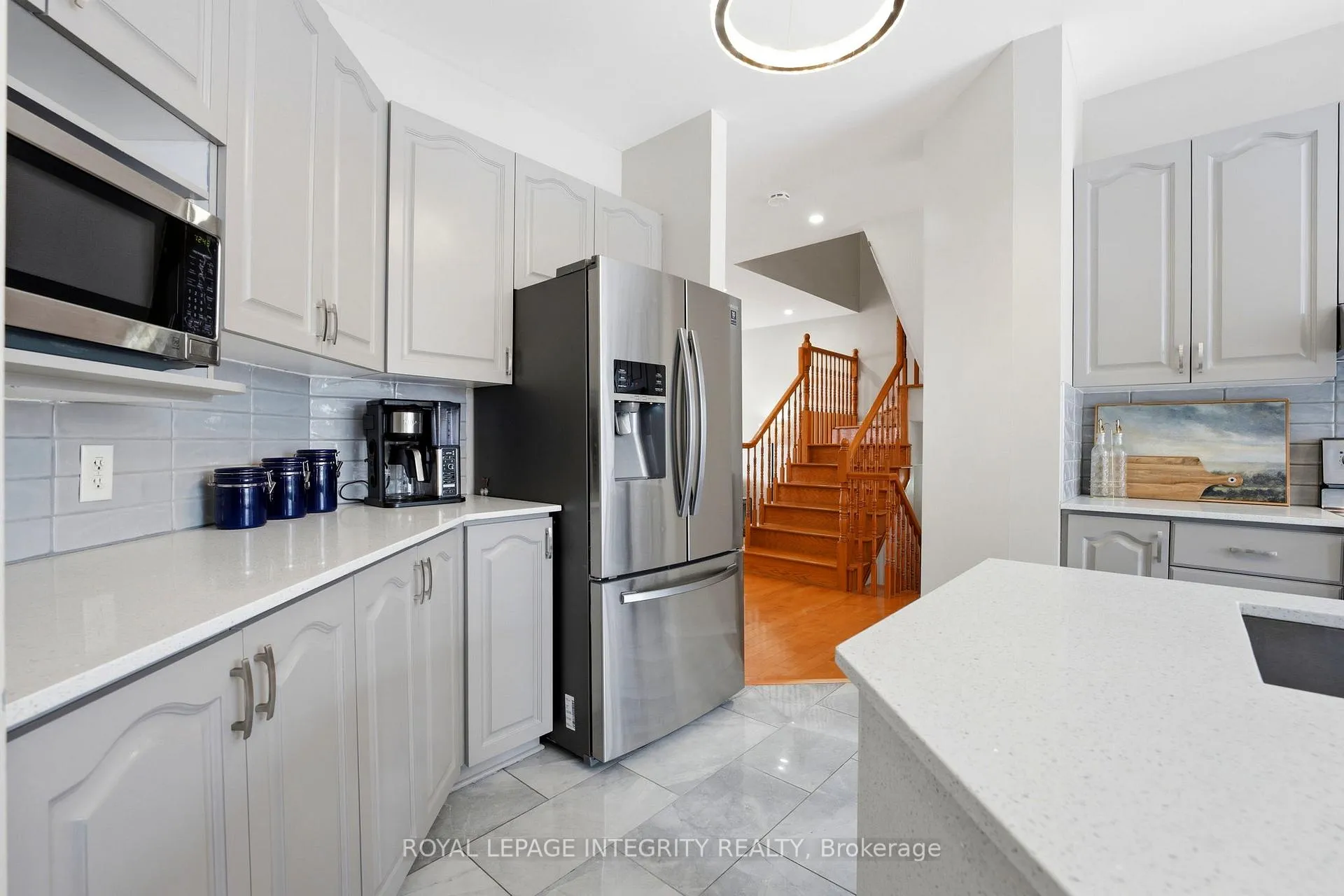 Photo 12 of 7 Len Lunney Crescent, Ottawa, Barrhaven East — HOMEH