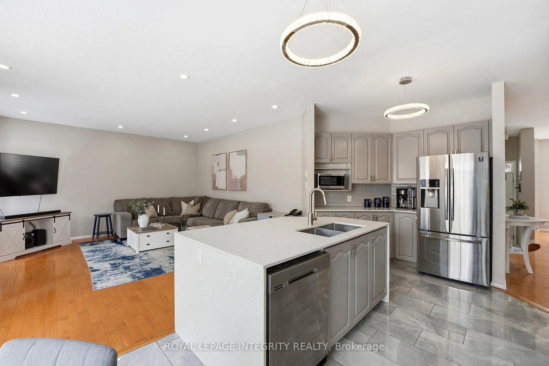 Photo 13 of 7 Len Lunney Crescent, Ottawa, Barrhaven East — HOMEH
