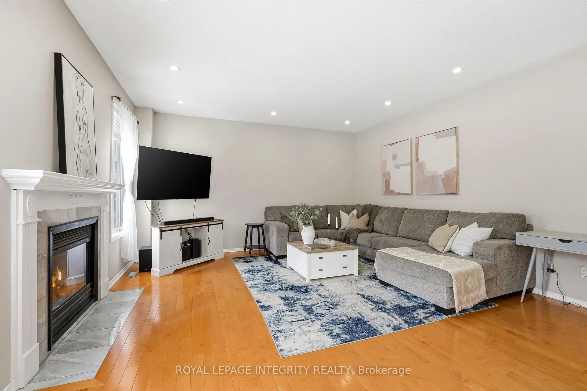 Photo 14 of 7 Len Lunney Crescent, Ottawa, Barrhaven East — HOMEH