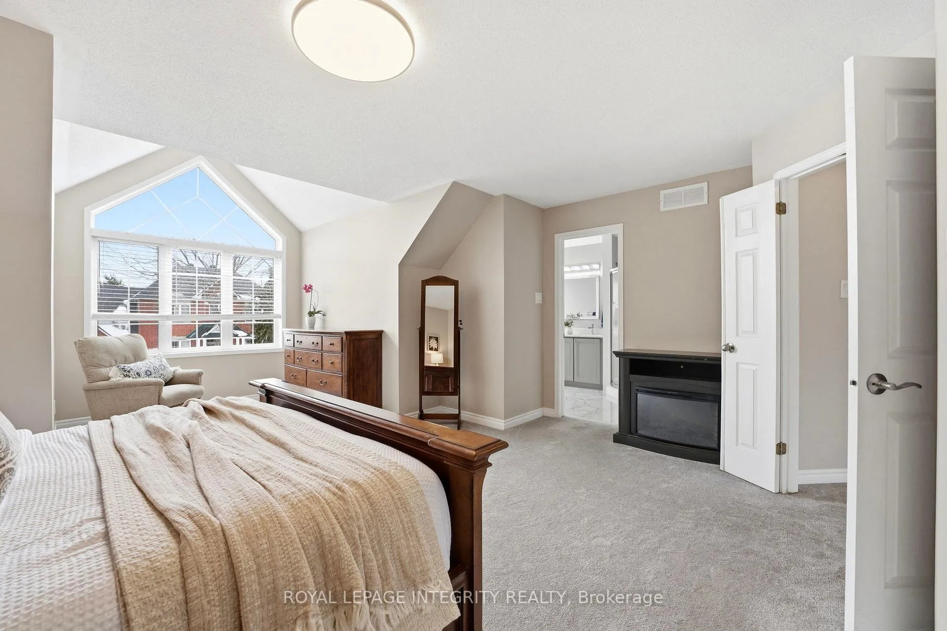 Photo 18 of 7 Len Lunney Crescent, Ottawa, Barrhaven East — HOMEH