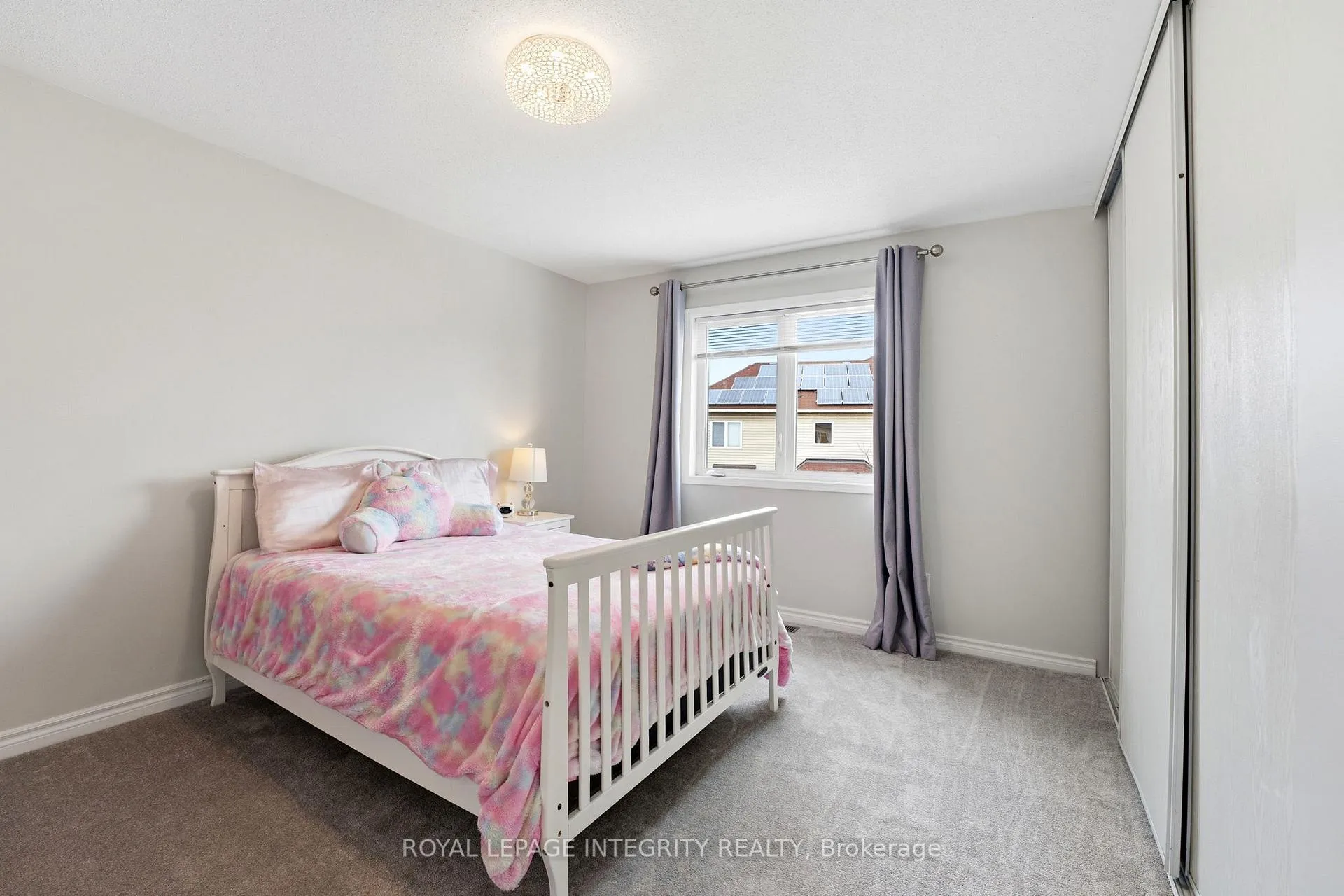 Photo 22 of 7 Len Lunney Crescent, Ottawa, Barrhaven East — HOMEH