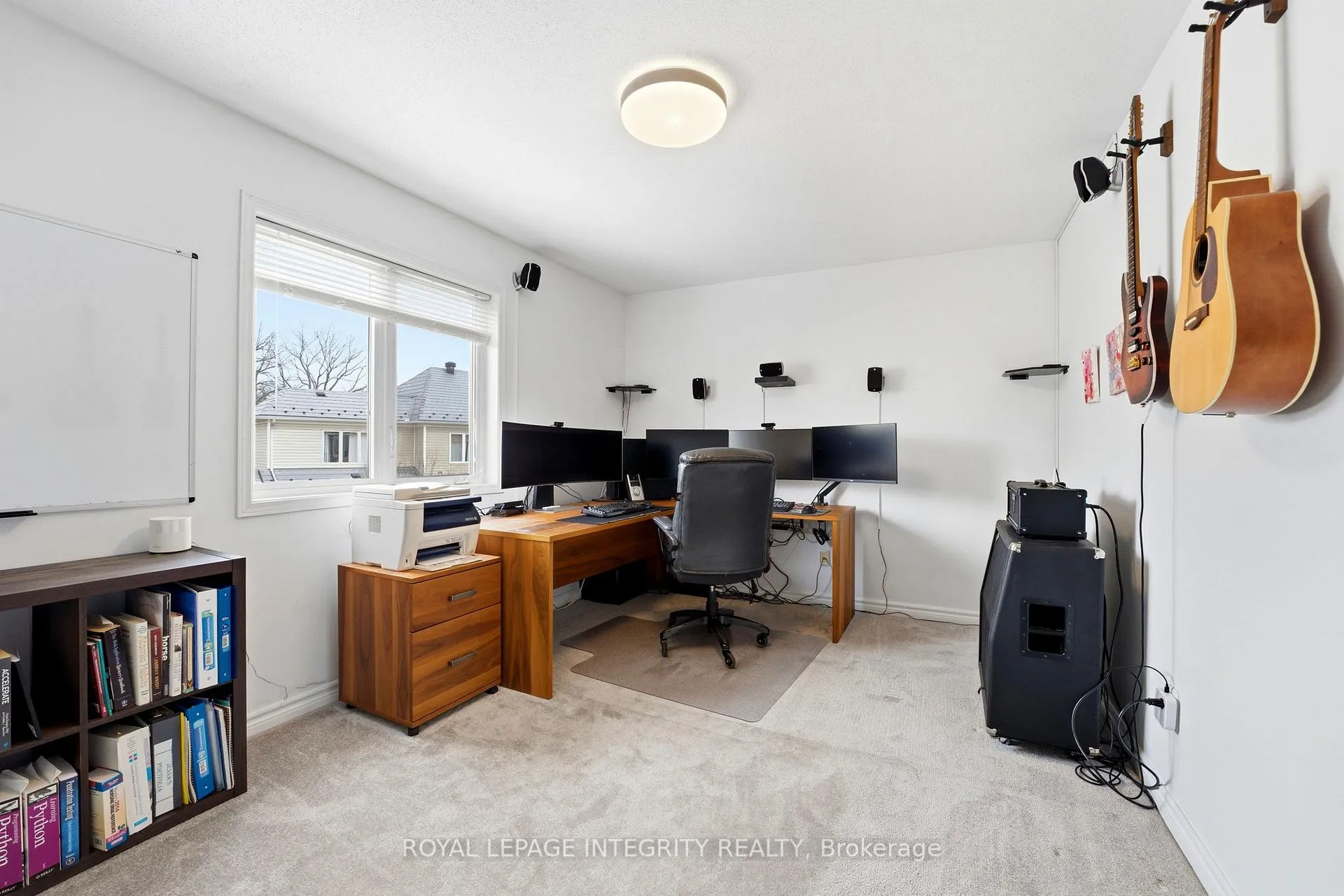 Photo 24 of 7 Len Lunney Crescent, Ottawa, Barrhaven East — HOMEH
