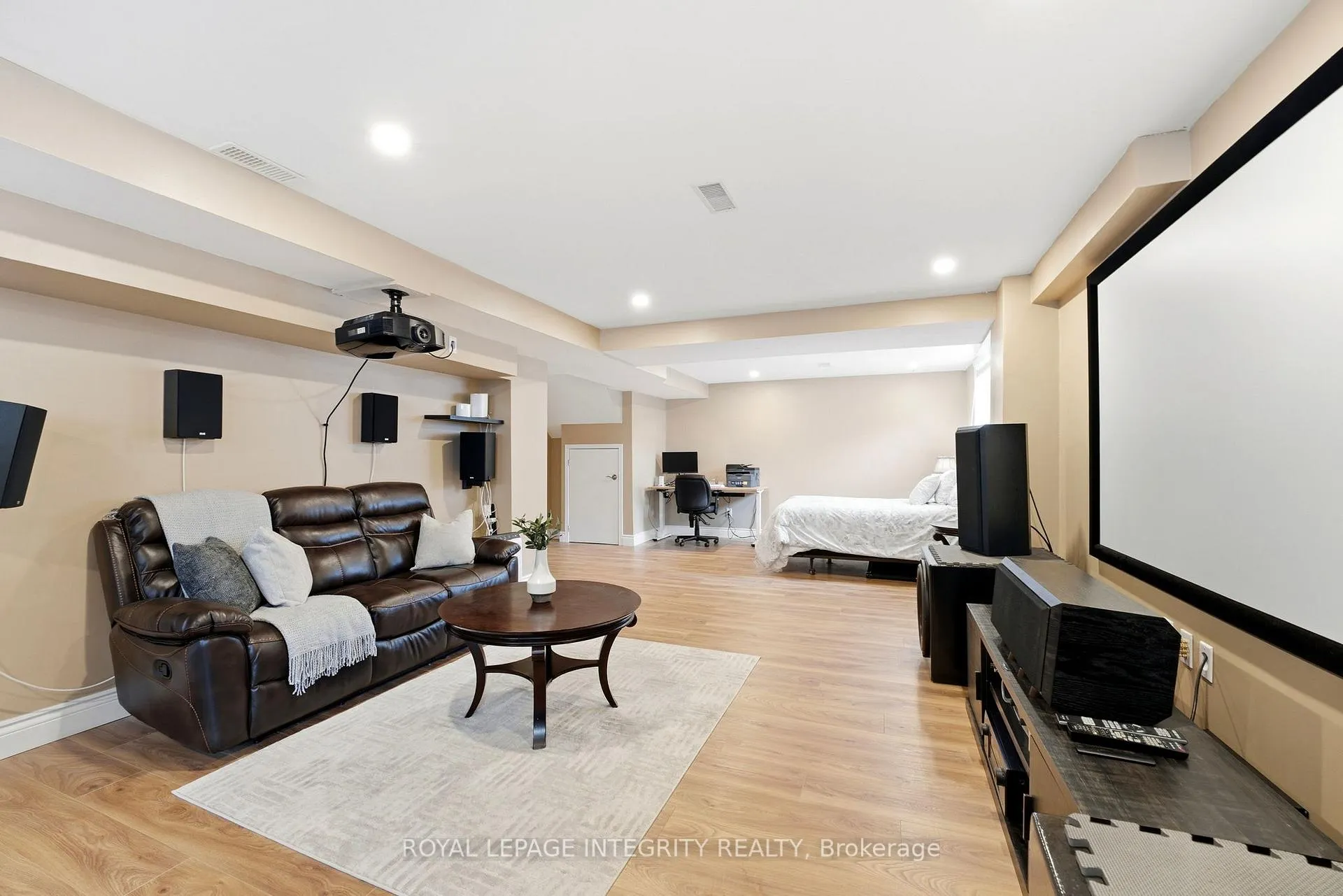 Photo 26 of 7 Len Lunney Crescent, Ottawa, Barrhaven East — HOMEH