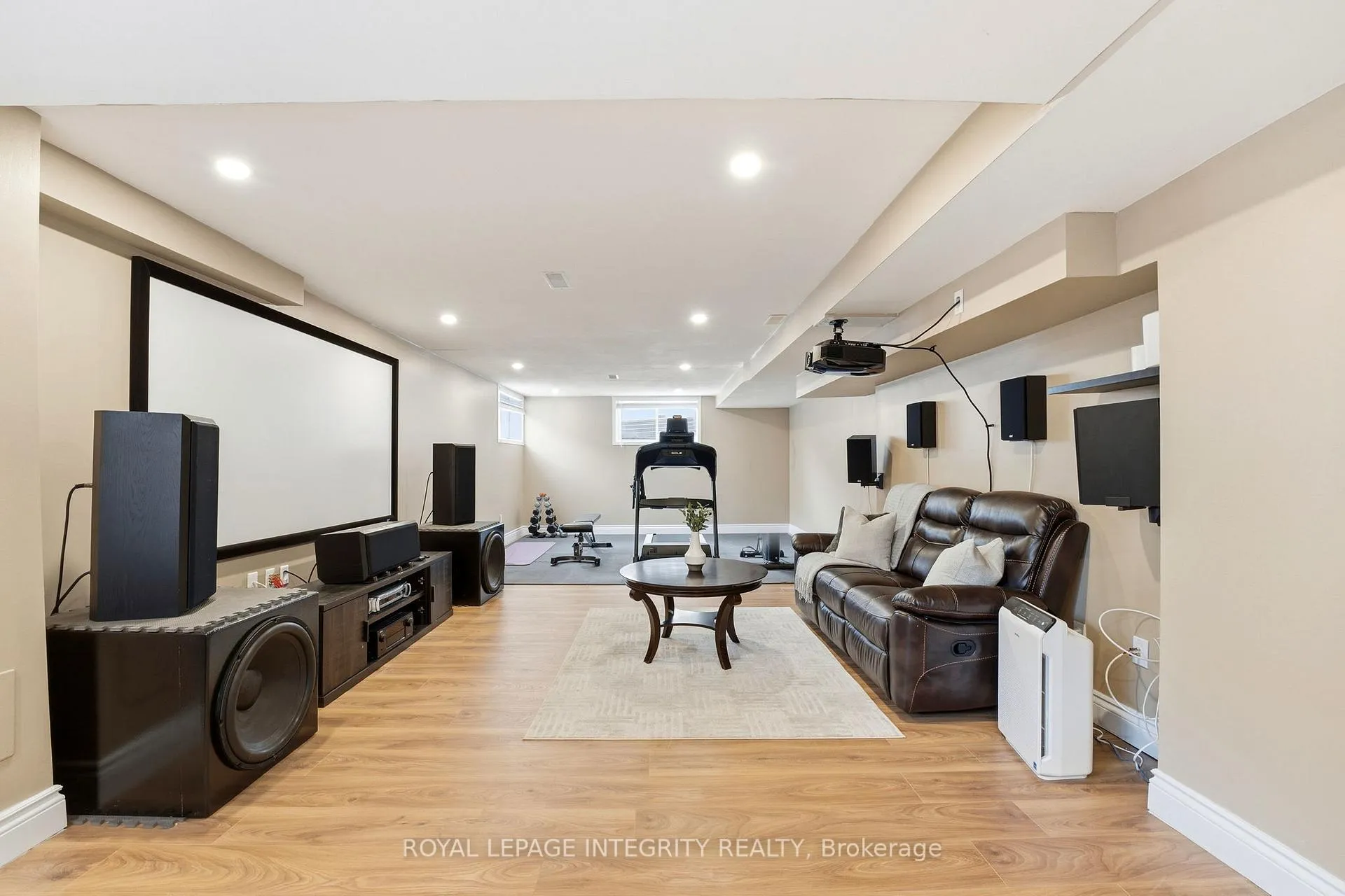 Photo 27 of 7 Len Lunney Crescent, Ottawa, Barrhaven East — HOMEH