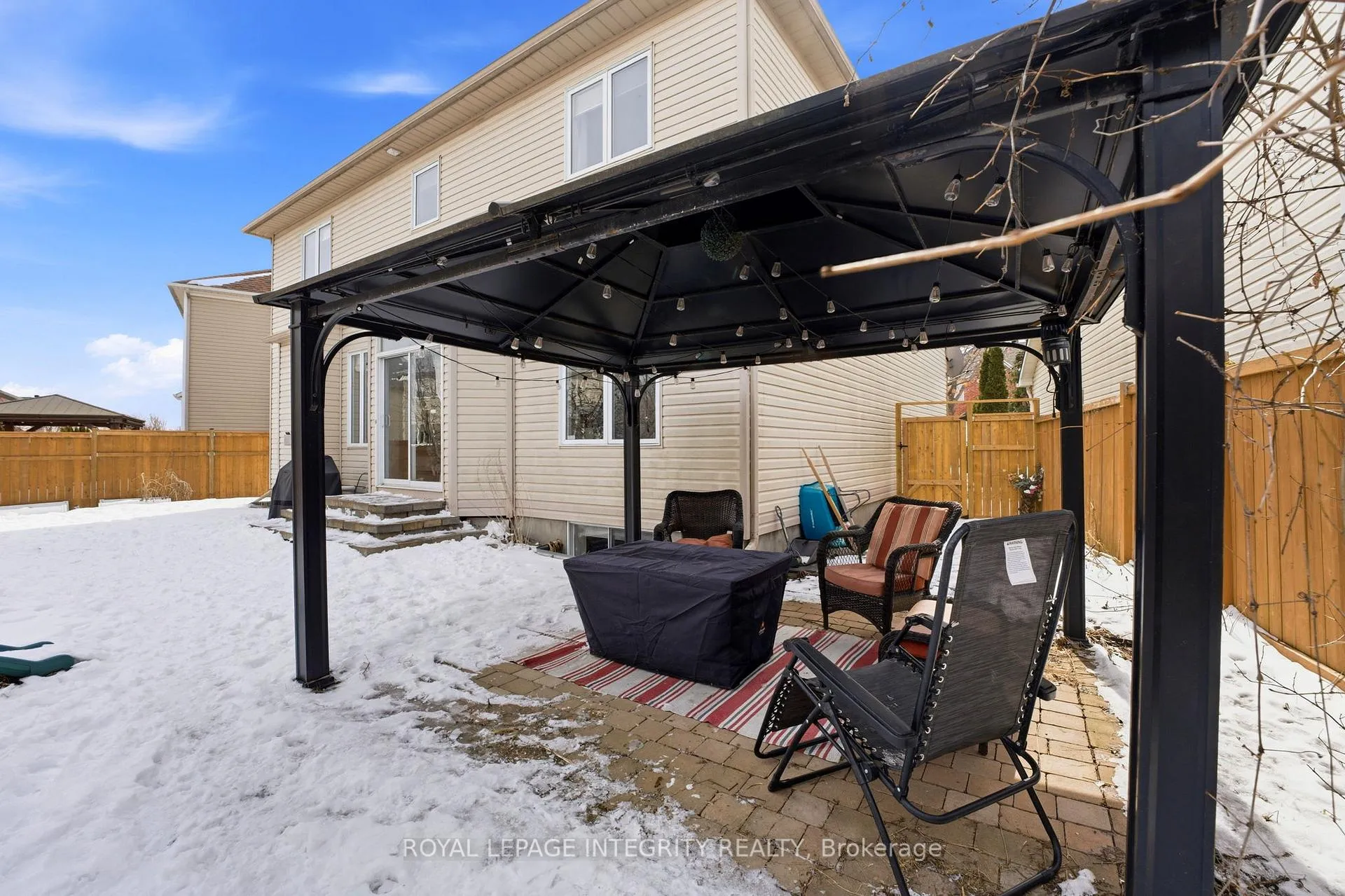 Photo 32 of 7 Len Lunney Crescent, Ottawa, Barrhaven East — HOMEH