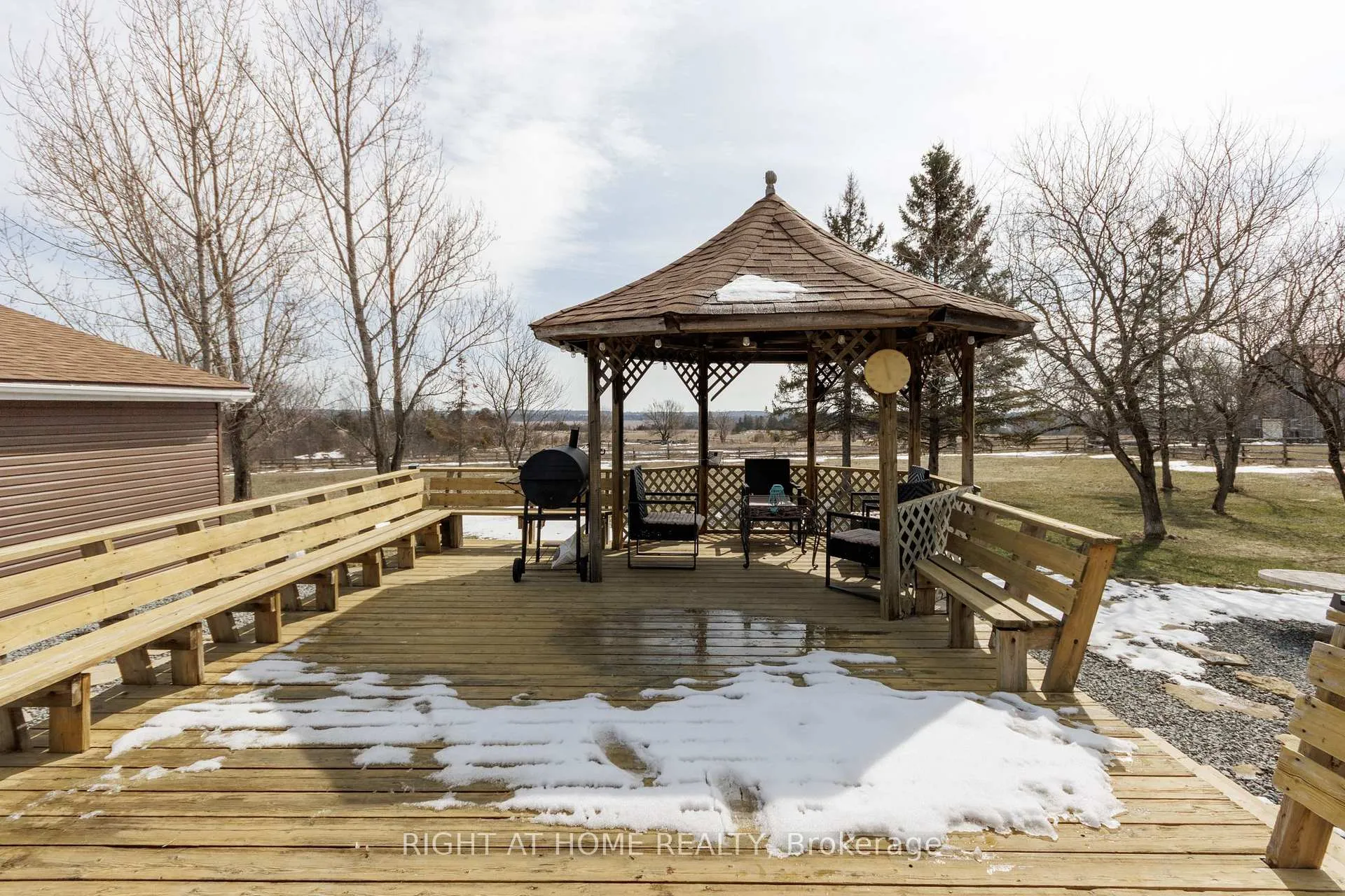 Photo 14 of 4088 Henderson Road, Frontenac, Frontenac South — HOMEH