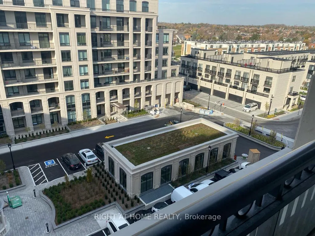 Photo 2 of Unit 801, 278 Buchanan Drive, Markham, Unionville — HOMEH