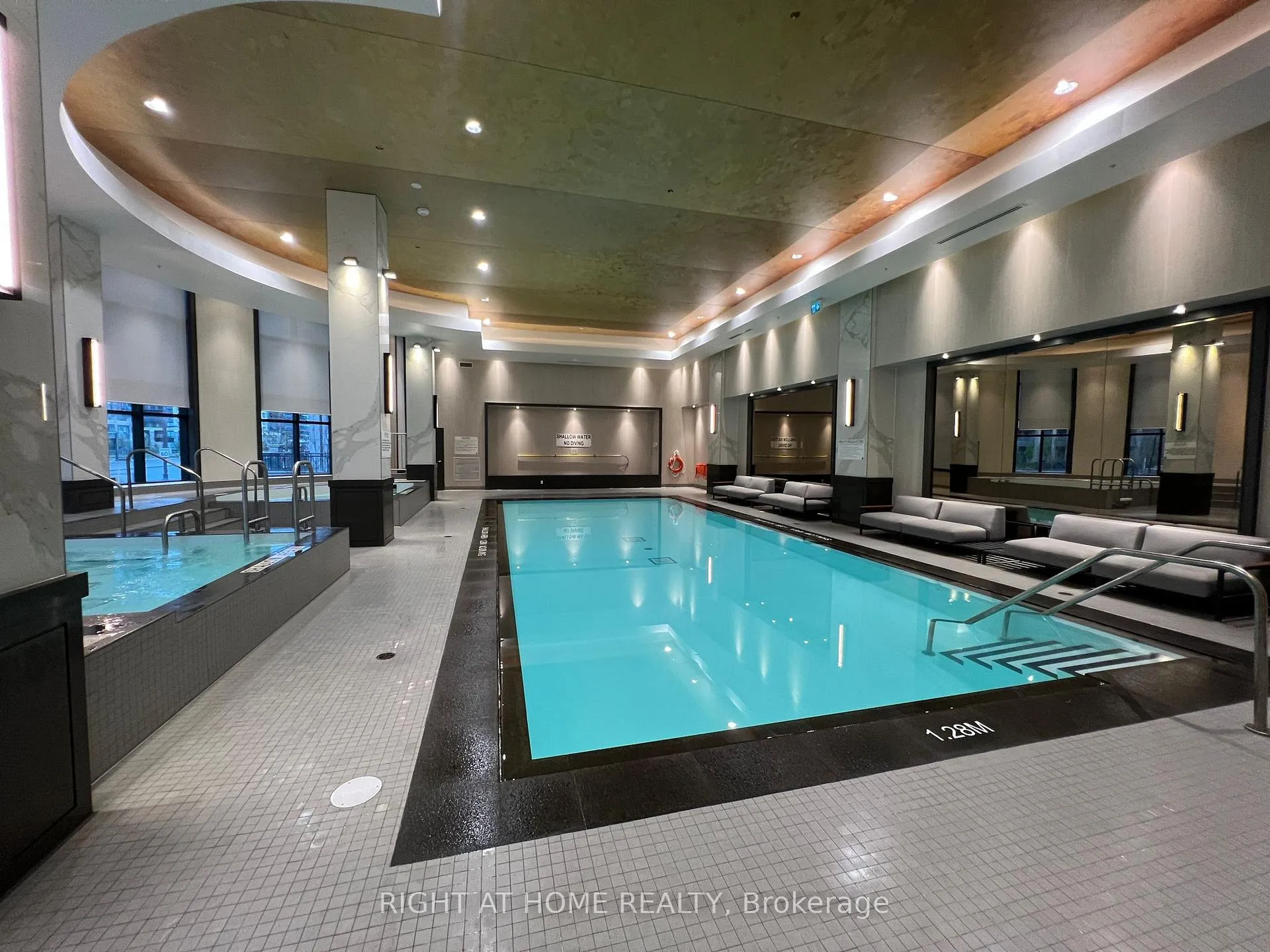 Photo 7 of Unit 801, 278 Buchanan Drive, Markham, Unionville — HOMEH