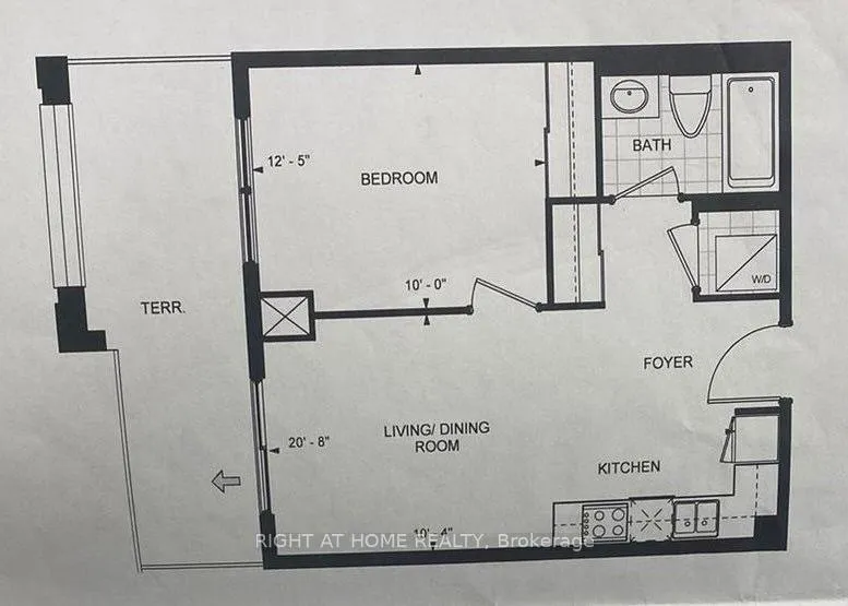 Photo 9 of Unit 801, 278 Buchanan Drive, Markham, Unionville — HOMEH