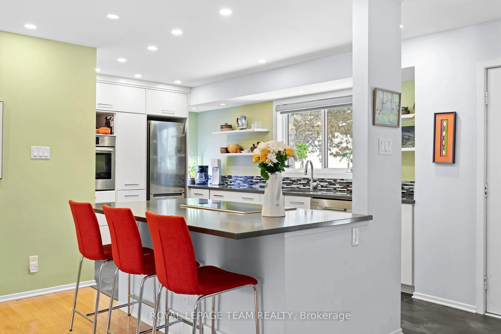 Photo 6 of 6 Kittansett Court, Ottawa, Stittsville (Central) — HOMEH