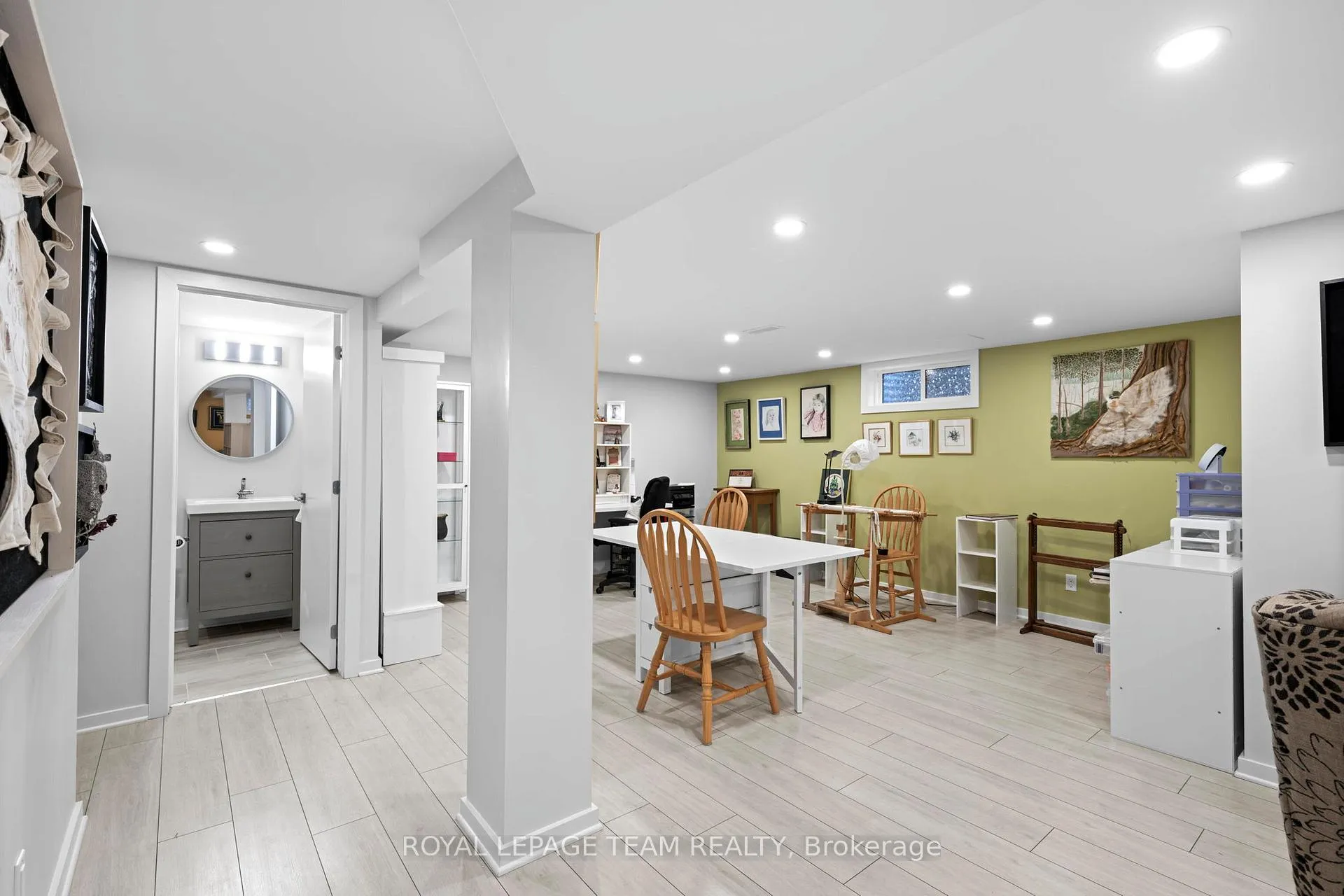 Photo 37 of 6 Kittansett Court, Ottawa, Stittsville (Central) — HOMEH