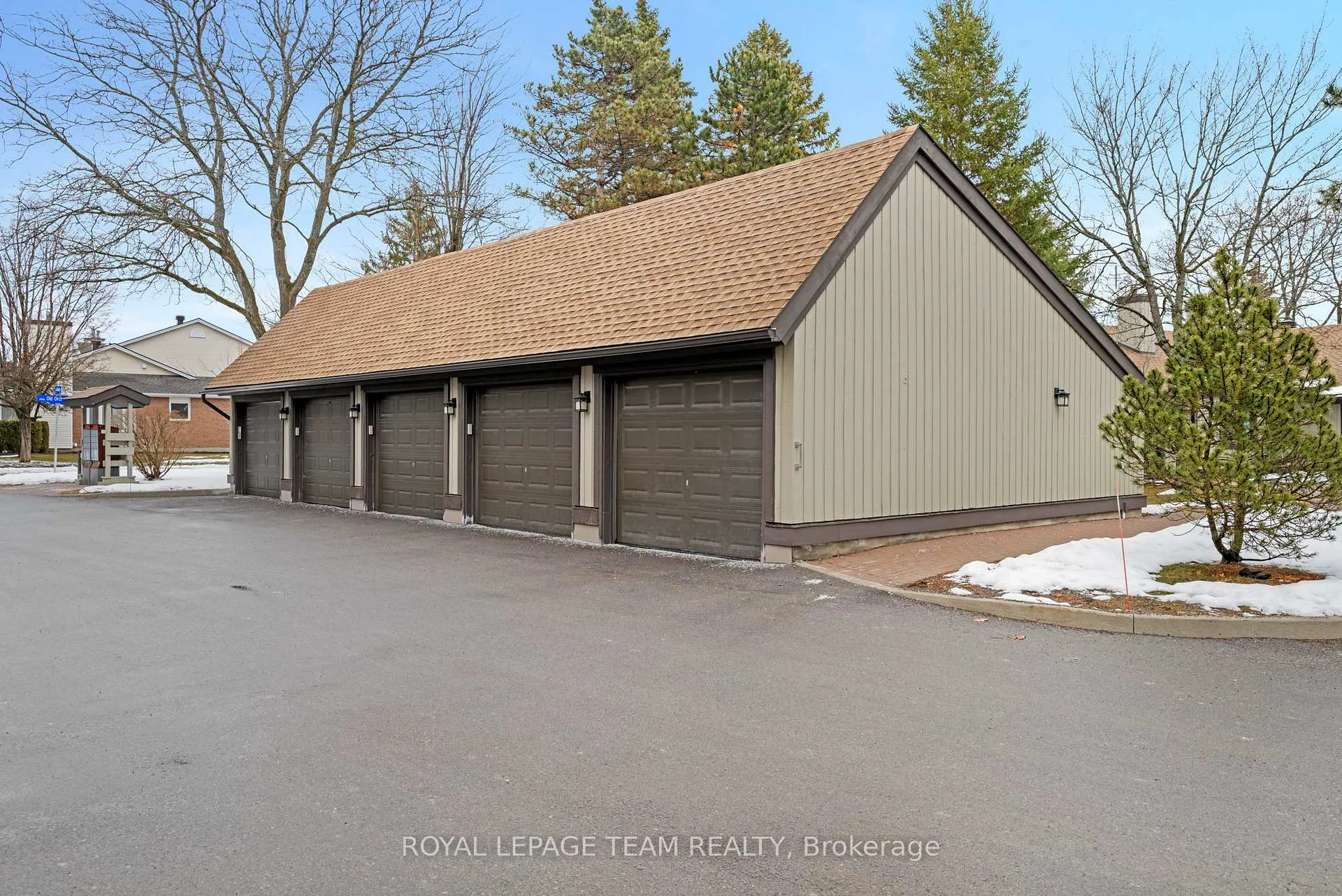 Photo 41 of 6 Kittansett Court, Ottawa, Stittsville (Central) — HOMEH