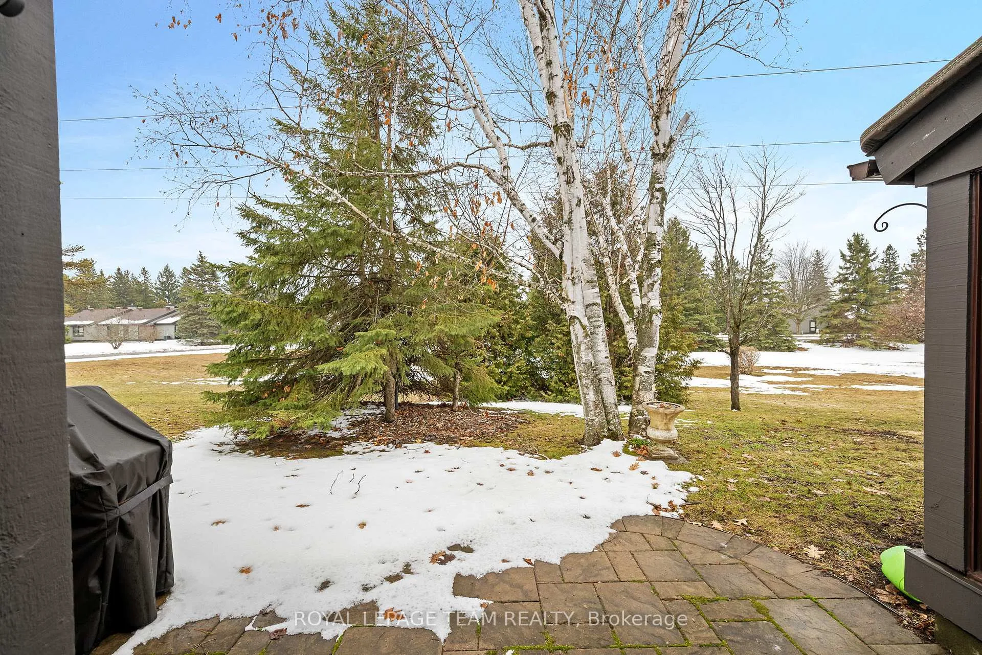 Photo 45 of 6 Kittansett Court, Ottawa, Stittsville (Central) — HOMEH