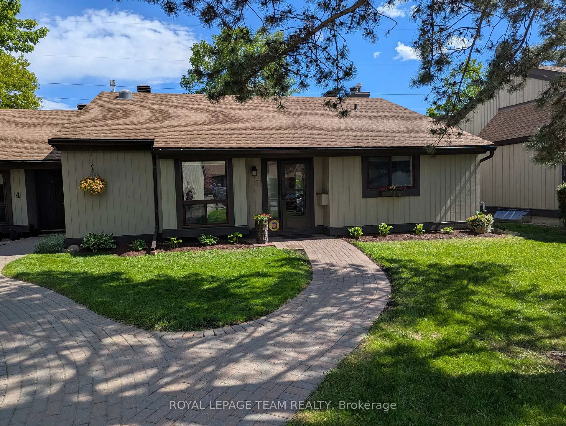 Photo 46 of 6 Kittansett Court, Ottawa, Stittsville (Central) — HOMEH