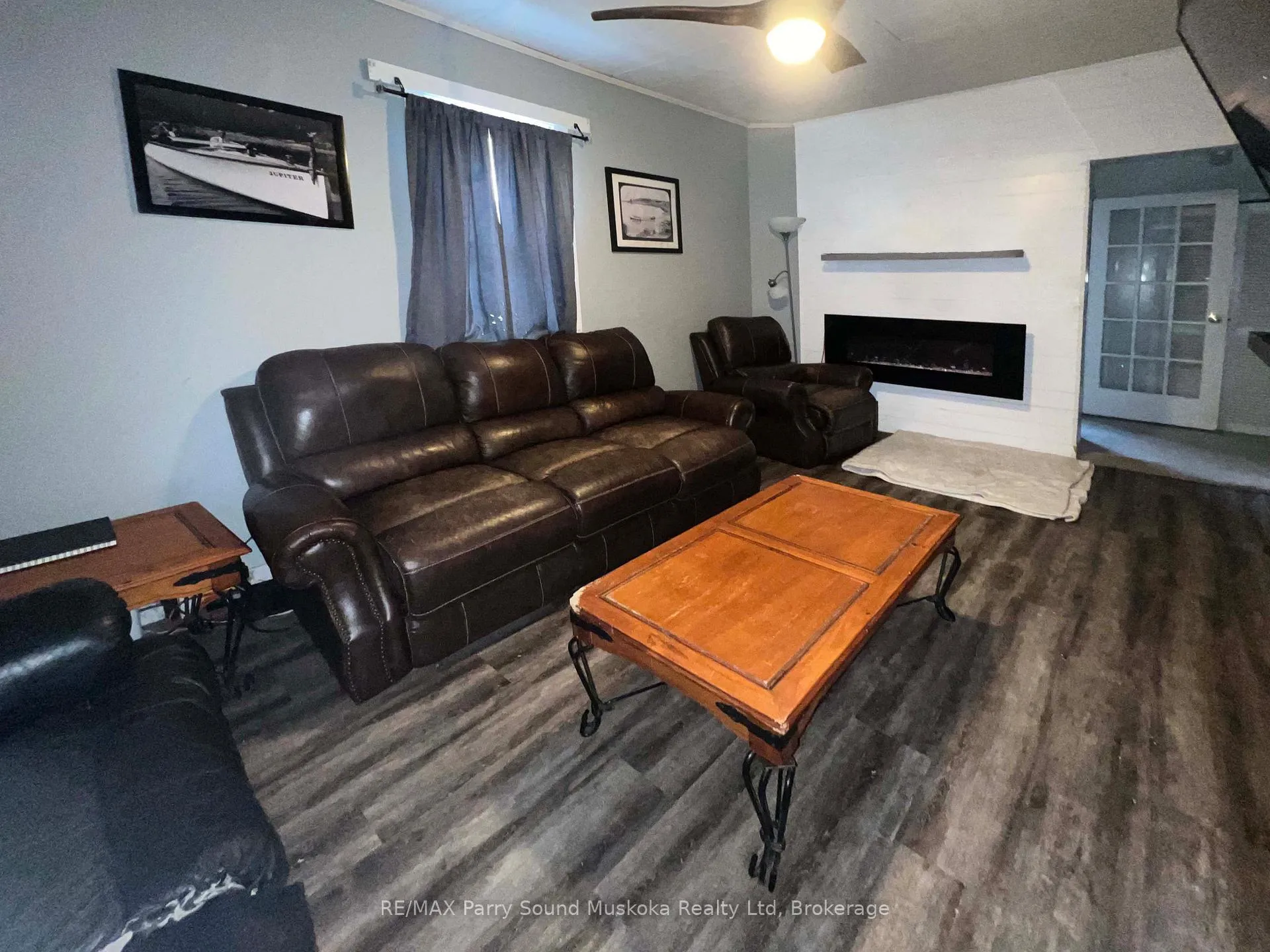 Photo 6 of 97 William Street, Parry Sound — HOMEH