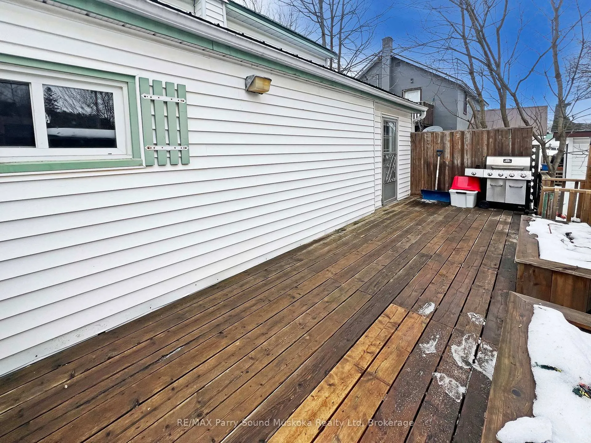Photo 28 of 97 William Street, Parry Sound — HOMEH