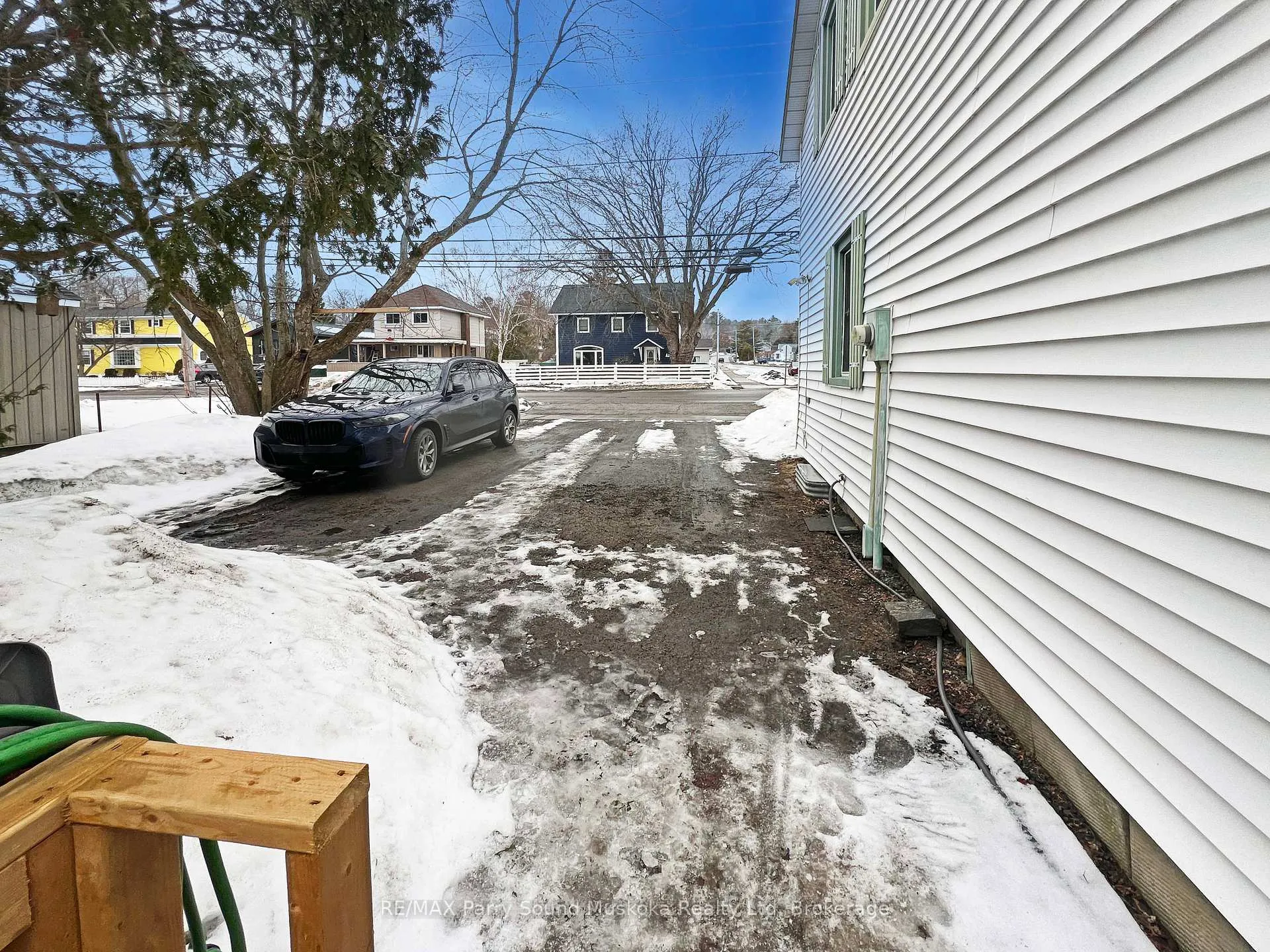 Photo 31 of 97 William Street, Parry Sound — HOMEH