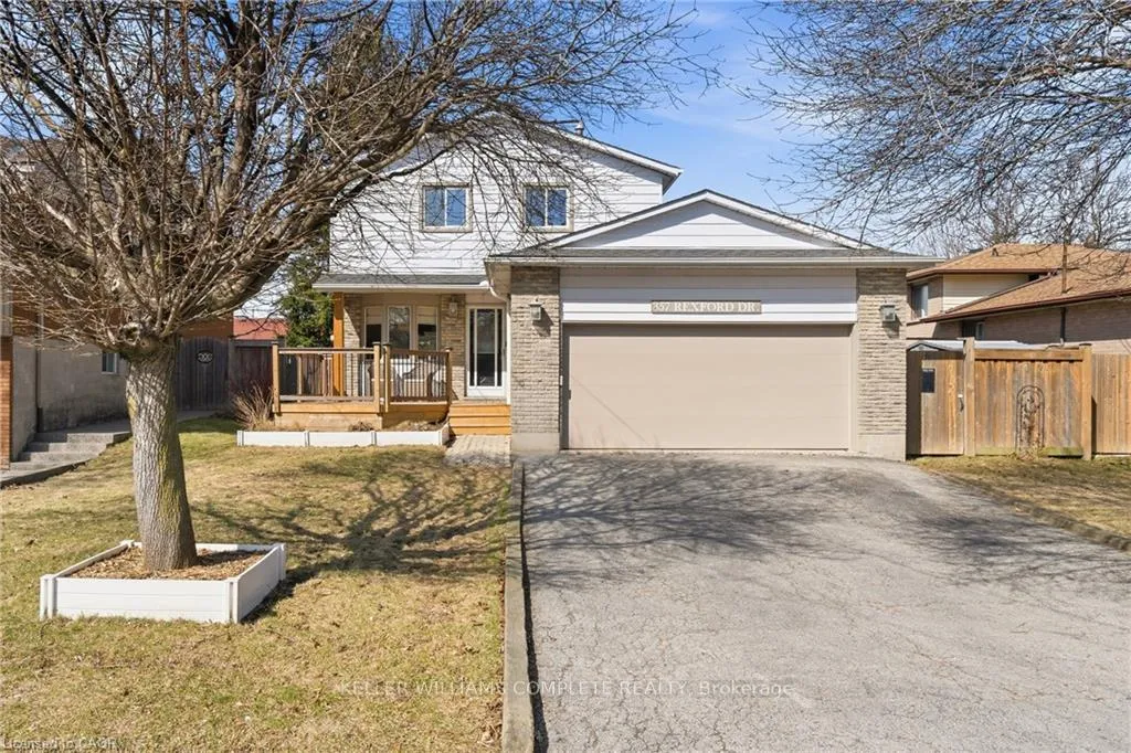 Photo 1 of 357 Rexford Drive, Hamilton, Randall — HOMEH