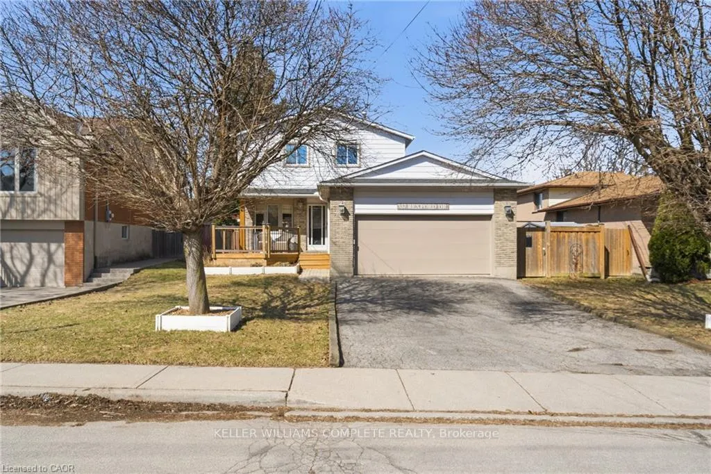 Photo 2 of 357 Rexford Drive, Hamilton, Randall — HOMEH