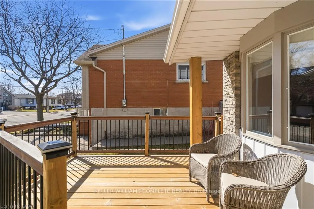 Photo 3 of 357 Rexford Drive, Hamilton, Randall — HOMEH