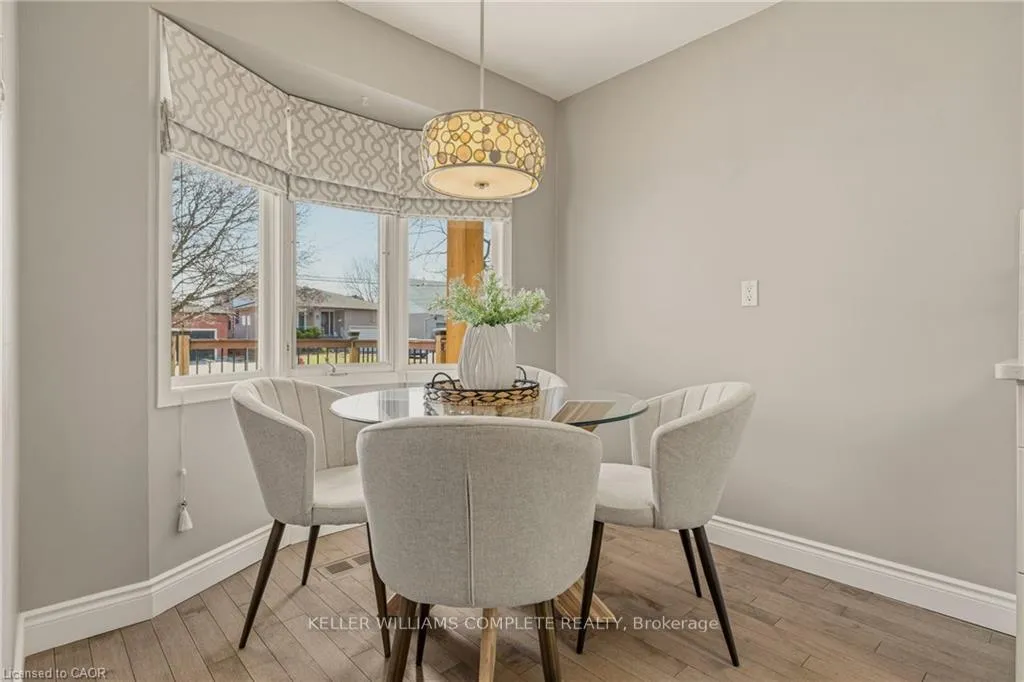 Photo 5 of 357 Rexford Drive, Hamilton, Randall — HOMEH