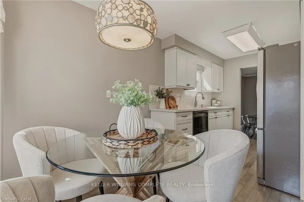 Photo 6 of 357 Rexford Drive, Hamilton, Randall — HOMEH
