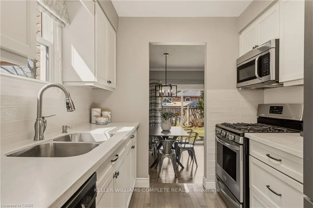 Photo 8 of 357 Rexford Drive, Hamilton, Randall — HOMEH