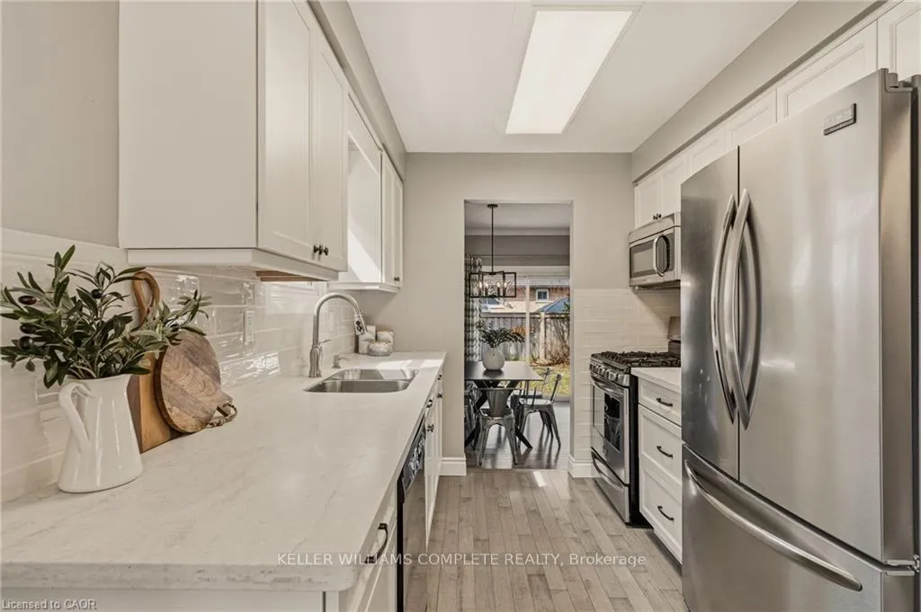 Photo 12 of 357 Rexford Drive, Hamilton, Randall — HOMEH