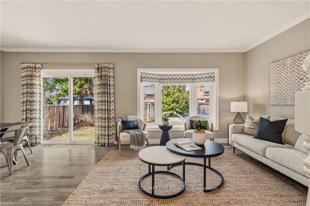 Photo 13 of 357 Rexford Drive, Hamilton, Randall — HOMEH