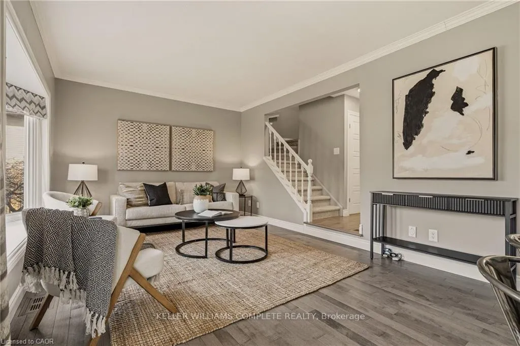 Photo 15 of 357 Rexford Drive, Hamilton, Randall — HOMEH