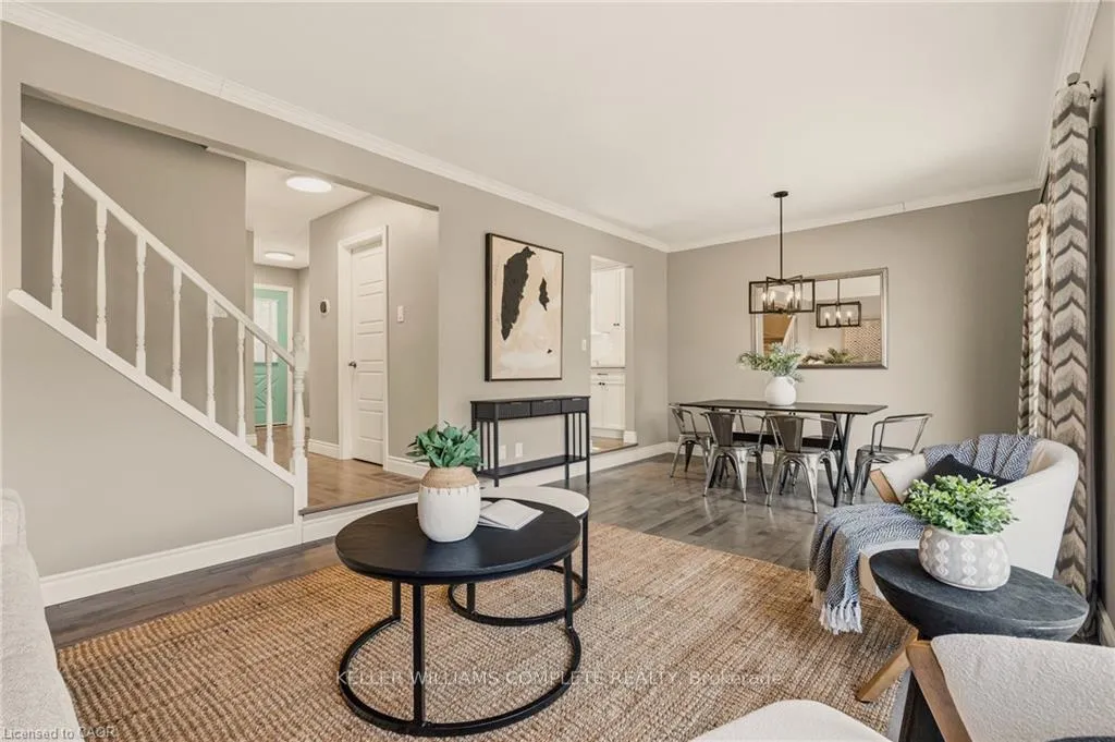 Photo 16 of 357 Rexford Drive, Hamilton, Randall — HOMEH