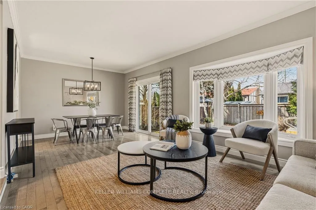 Photo 18 of 357 Rexford Drive, Hamilton, Randall — HOMEH