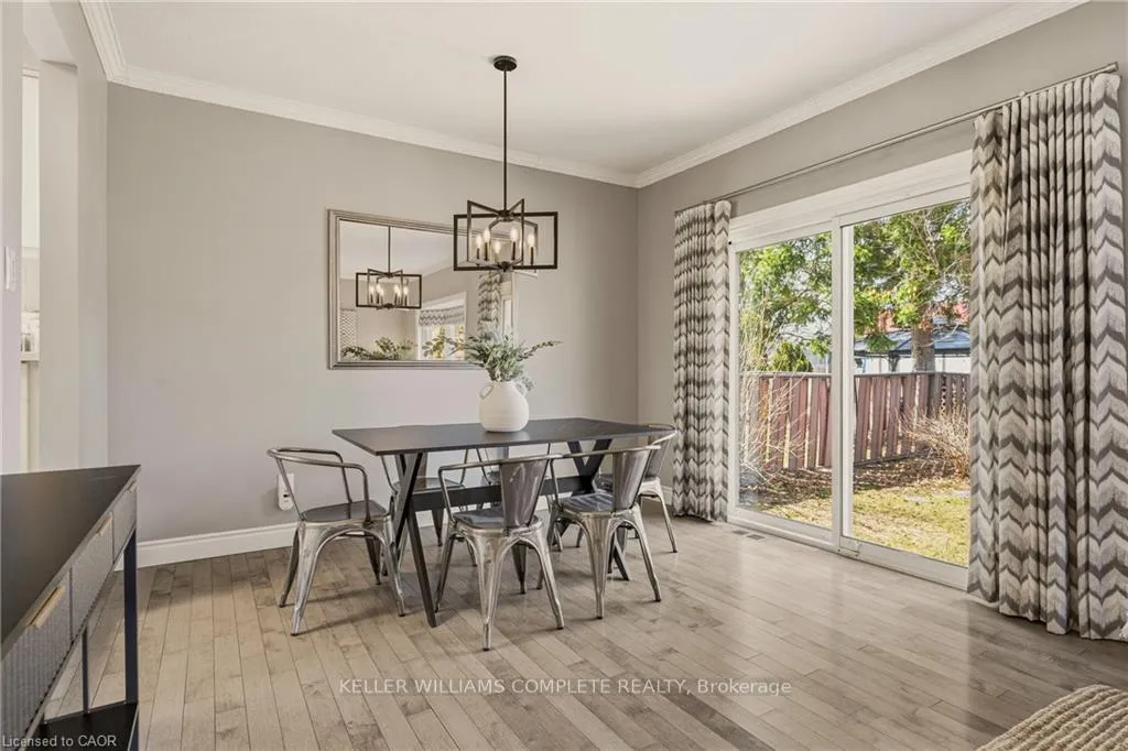 Photo 20 of 357 Rexford Drive, Hamilton, Randall — HOMEH