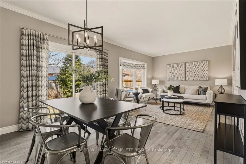 Photo 21 of 357 Rexford Drive, Hamilton, Randall — HOMEH