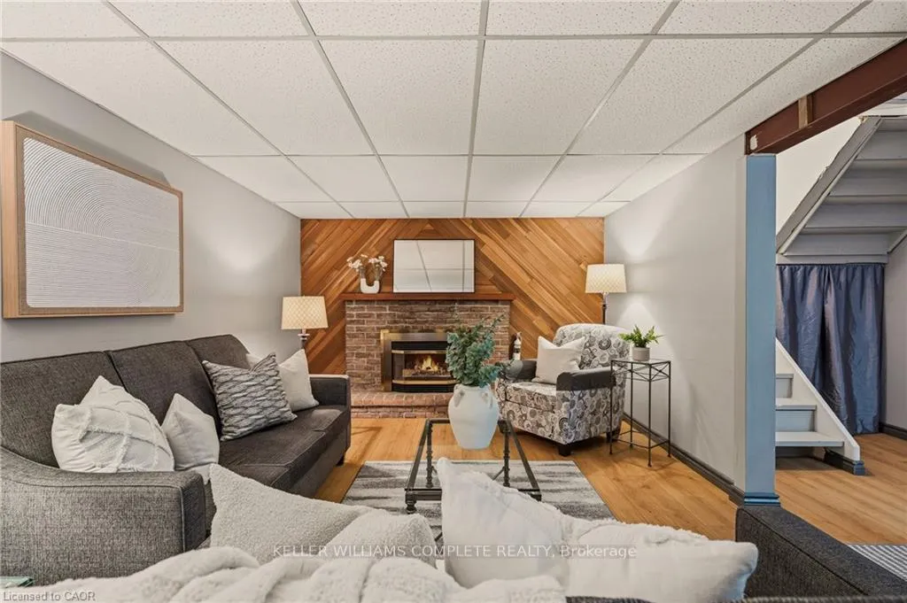 Photo 32 of 357 Rexford Drive, Hamilton, Randall — HOMEH