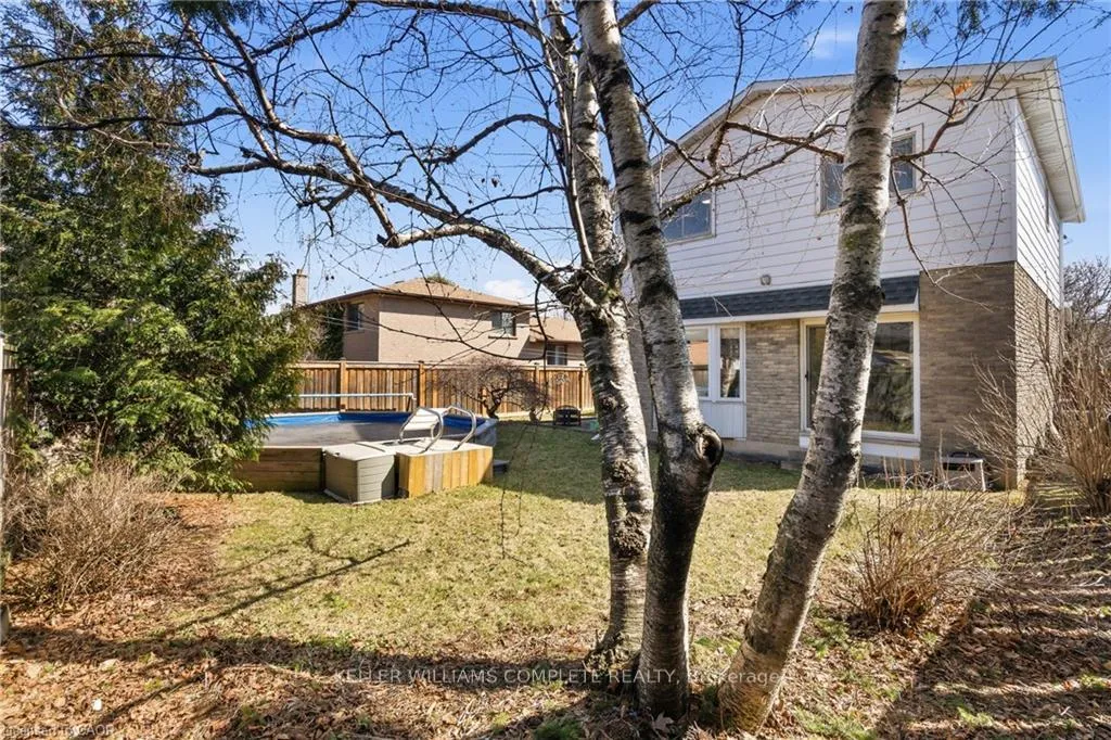 Photo 33 of 357 Rexford Drive, Hamilton, Randall — HOMEH