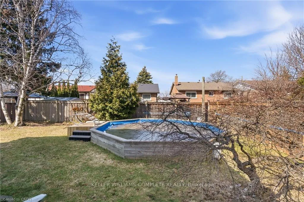 Photo 35 of 357 Rexford Drive, Hamilton, Randall — HOMEH