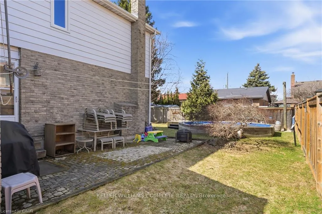 Photo 36 of 357 Rexford Drive, Hamilton, Randall — HOMEH