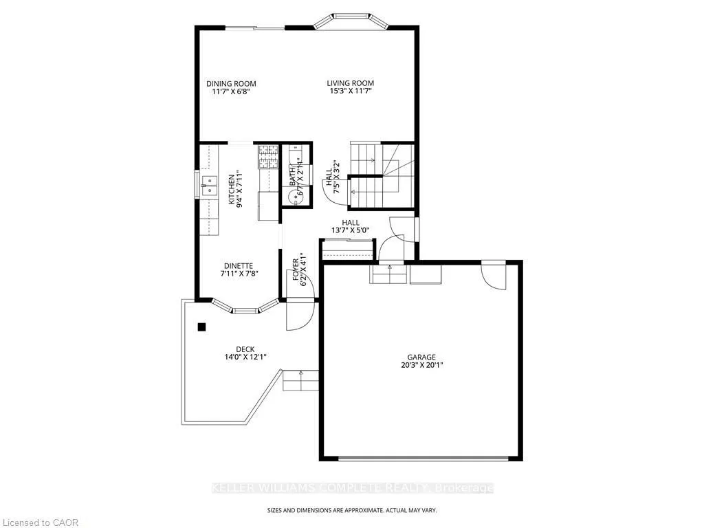 Photo 37 of 357 Rexford Drive, Hamilton, Randall — HOMEH