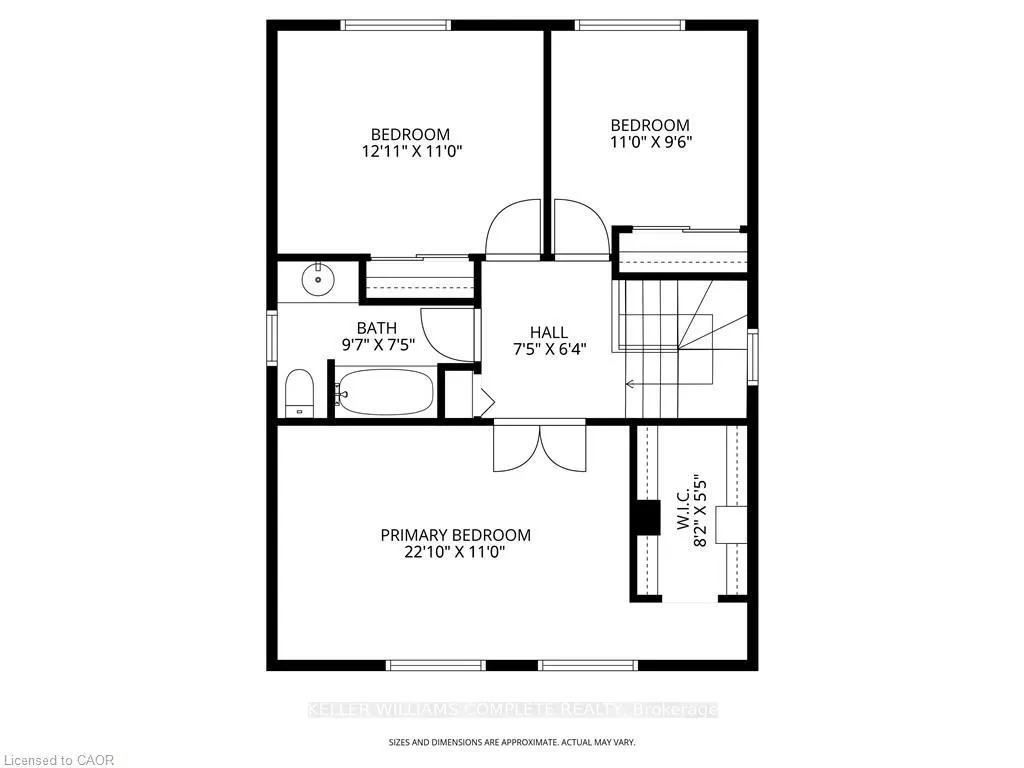 Photo 38 of 357 Rexford Drive, Hamilton, Randall — HOMEH