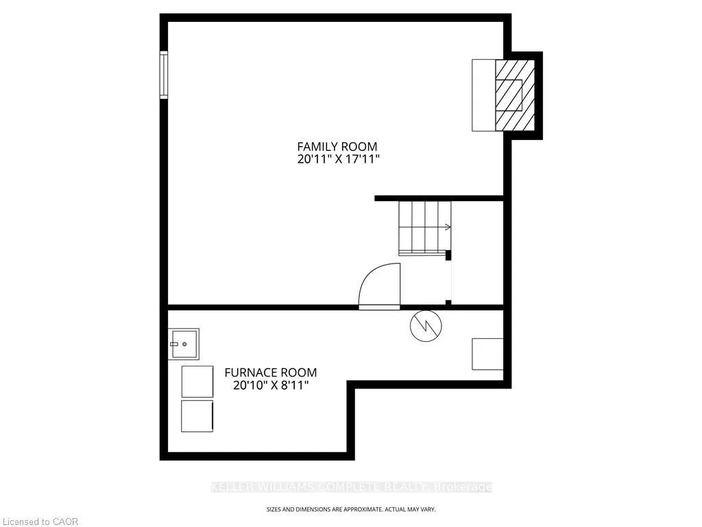 Photo 39 of 357 Rexford Drive, Hamilton, Randall — HOMEH