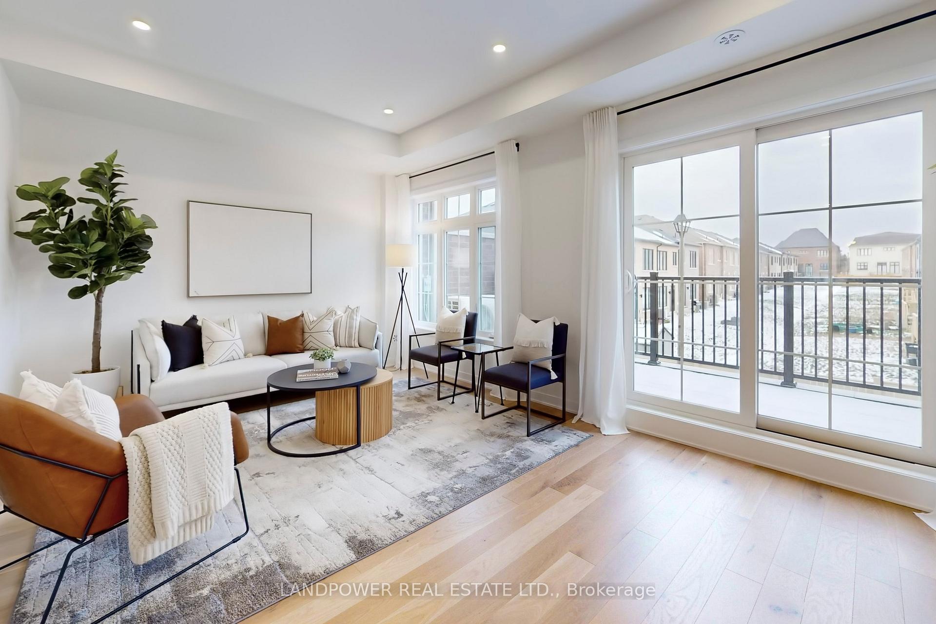 Photo 2 of 66 York Downs Boulevard, Markham, Angus Glen — HOMEH