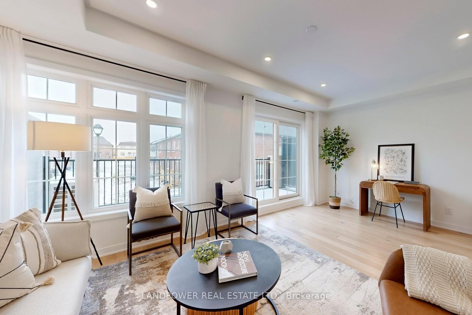 Photo 3 of 66 York Downs Boulevard, Markham, Angus Glen — HOMEH