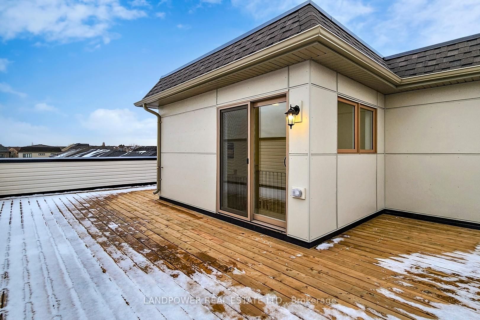 Photo 21 of 66 York Downs Boulevard, Markham, Angus Glen — HOMEH