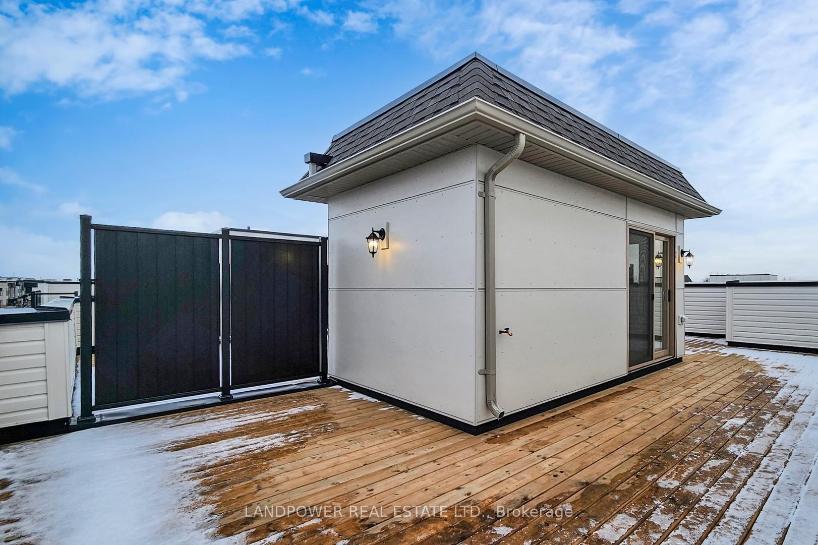 Photo 22 of 66 York Downs Boulevard, Markham, Angus Glen — HOMEH